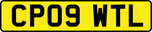 CP09WTL