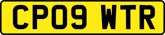 CP09WTR