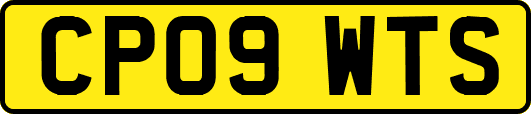 CP09WTS