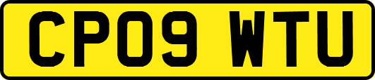 CP09WTU