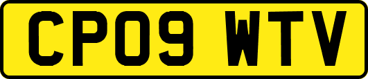 CP09WTV
