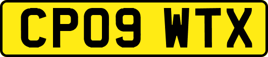 CP09WTX