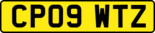 CP09WTZ