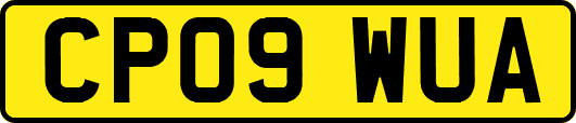 CP09WUA