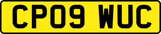 CP09WUC