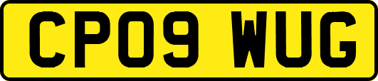 CP09WUG