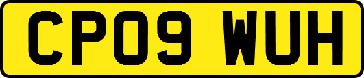 CP09WUH