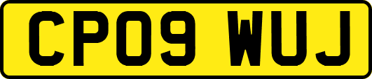 CP09WUJ