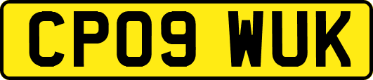 CP09WUK