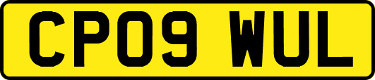 CP09WUL