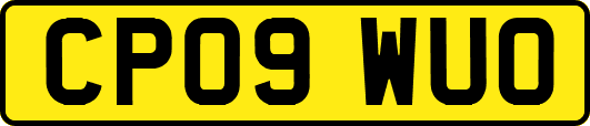 CP09WUO