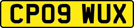 CP09WUX