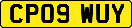 CP09WUY