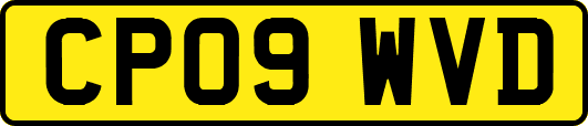 CP09WVD