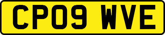 CP09WVE