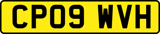CP09WVH
