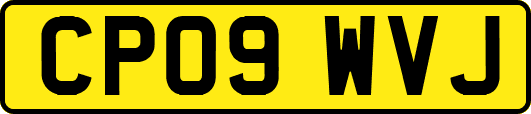 CP09WVJ
