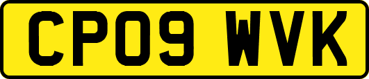 CP09WVK
