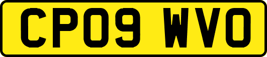 CP09WVO