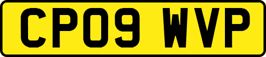CP09WVP