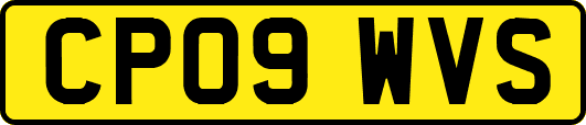 CP09WVS