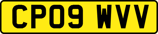 CP09WVV