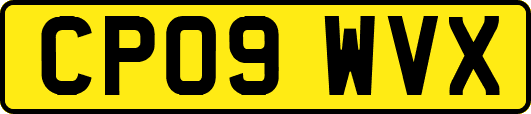 CP09WVX