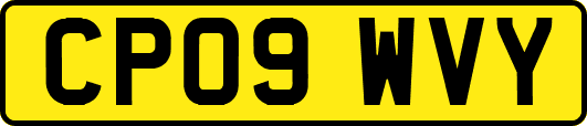 CP09WVY