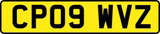 CP09WVZ