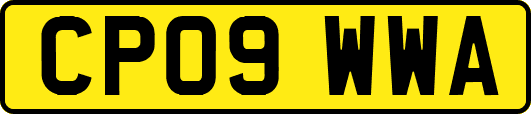 CP09WWA