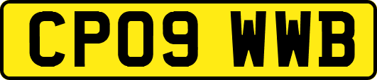 CP09WWB