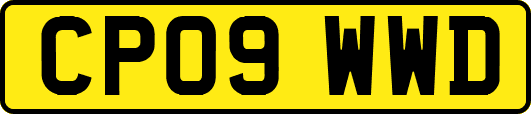CP09WWD