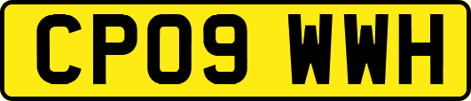 CP09WWH