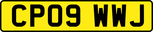 CP09WWJ