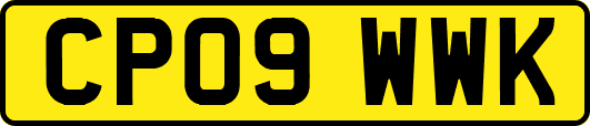 CP09WWK