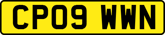 CP09WWN