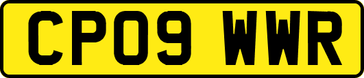 CP09WWR