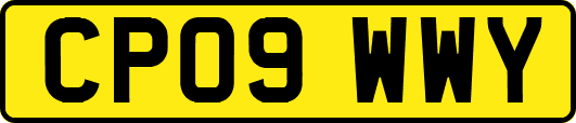 CP09WWY