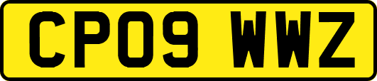 CP09WWZ