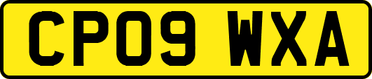 CP09WXA