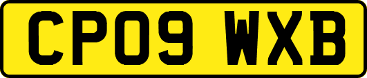 CP09WXB
