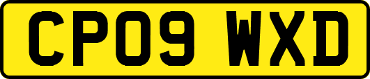 CP09WXD