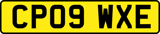 CP09WXE
