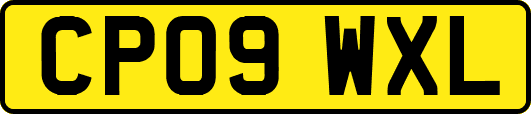 CP09WXL