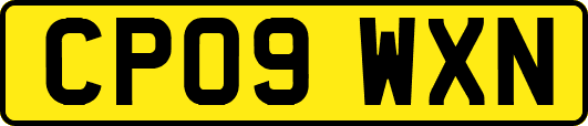 CP09WXN