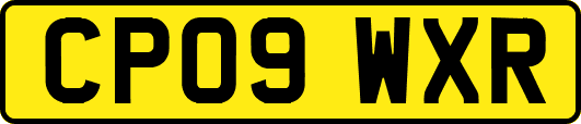 CP09WXR