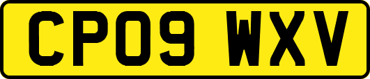 CP09WXV