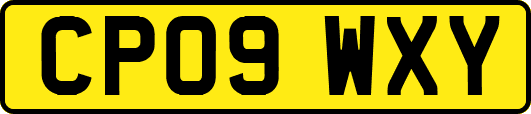 CP09WXY