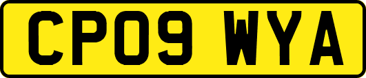 CP09WYA