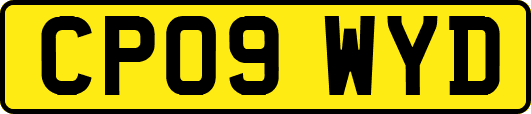 CP09WYD